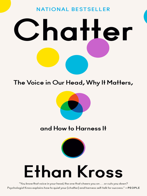 Cover of Chatter